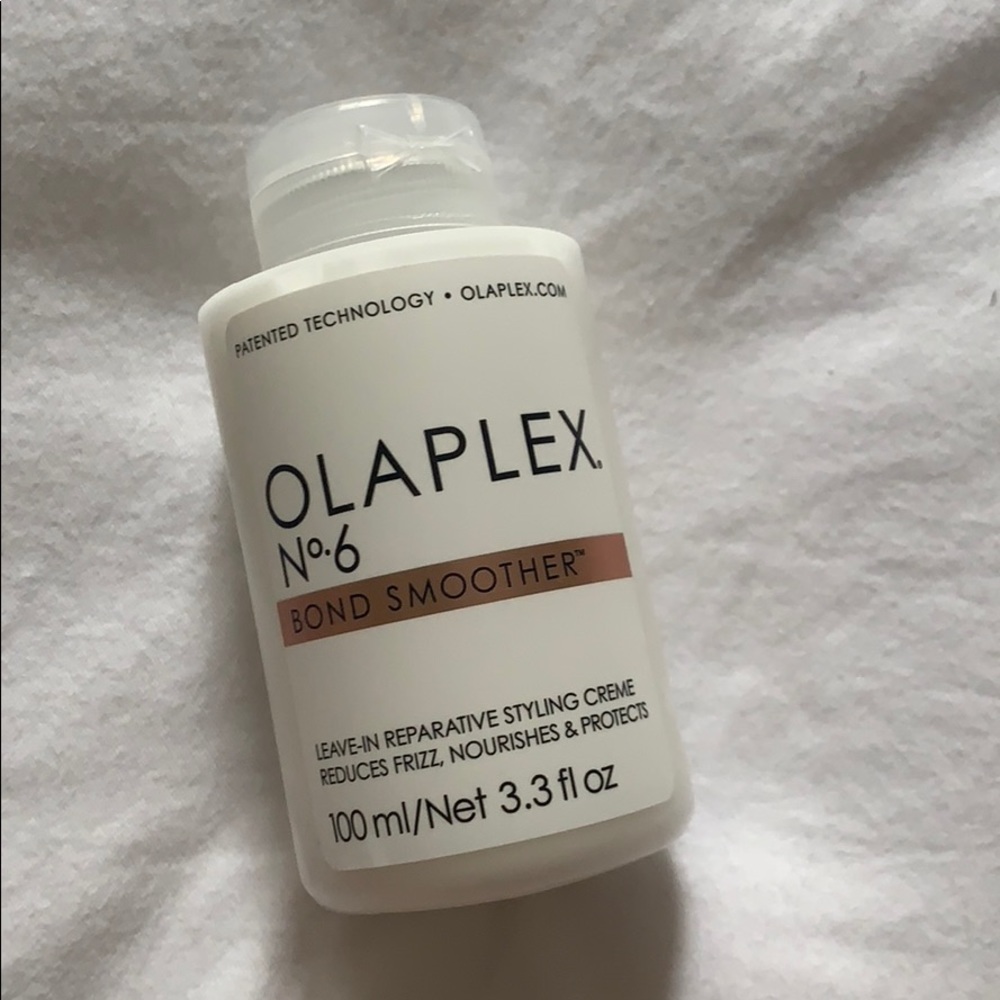 Olaplex No6 Bond Smoother